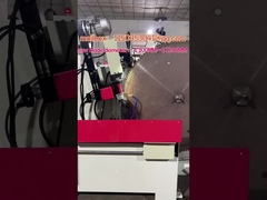 LDX-020(A) diametro di rettifica 200-1200MM TCT automatica seghe a lame anteriore e posteriore angolo rettificatrice