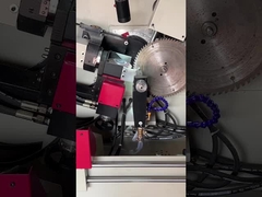 LDX-020A Macchina per la rettifica di lame di sega circolare