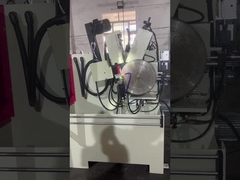 LDX-026A Macchina per la rettifica di lame di sega completamente automatica