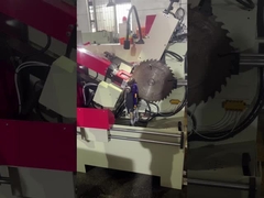 LDX-028B Macchina di rettifica CNC