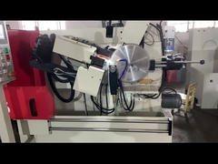 LDX-026A Macchina per la rettifica di lame di seghe TCT completamente automatica