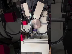 Macinatrici per la lavorazione del legno