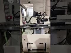 LDX-021 Macchina di rettifica per seghe a banda di carburo