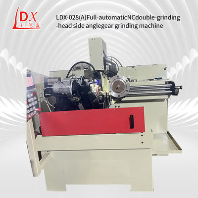 Macchina per la fresatura a angolo laterale LDX-028A