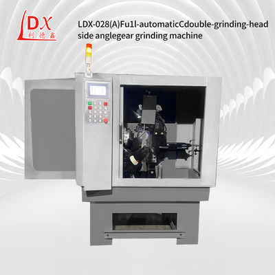 TCT Legno di seghe circolare doppia testa di fresatura angolo laterale motore di fresatura LDX-028A
