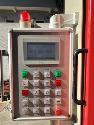 LDX-026A Macchine per affilare lame circolari di sega
