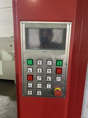 LDX-026A Produttori di macchine per la rettifica di lame di sega a carburo di Lidexina