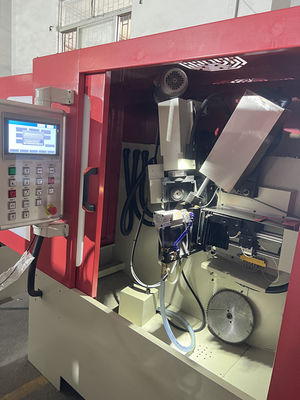 Produzione su misura di lame di sega in lega CNC LDX-026A