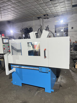 LDX-026A Diametro di macinatura 100MM-800MM TCT Lametta di sega circolare Produttori di macchine di macinatura automatiche