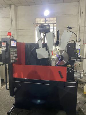 LDX-026A CNC TCT lamina di sega circolare