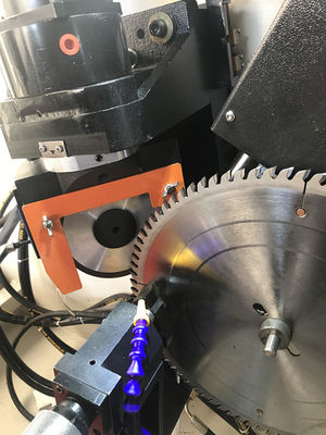 LDX-020A Produttore di macchine per la rettifica di lame di sega a carburo