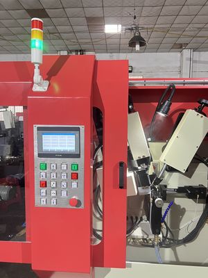 LDX-020B Produttore all'ingrosso di macchine di rettifica a lame a sega circolare completamente CNC