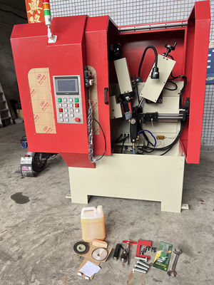 LDX-020B macchina automatica multifunzione per affilare lame circolari a sega CNC