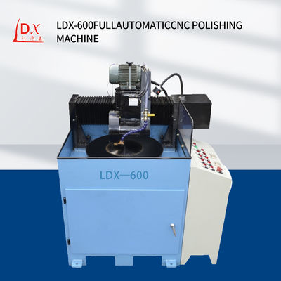 LDX-600 Macchine di lucidatura a lame di sega circolare automatiche