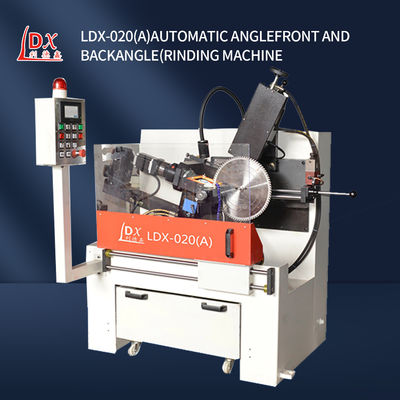 LDX-020A Macchina di rettifica automatica per la lavorazione del legno